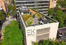 Germán Morales Hoteles demuestra que el verdadero lujo del futuro se construye cuidando el planeta y las personas