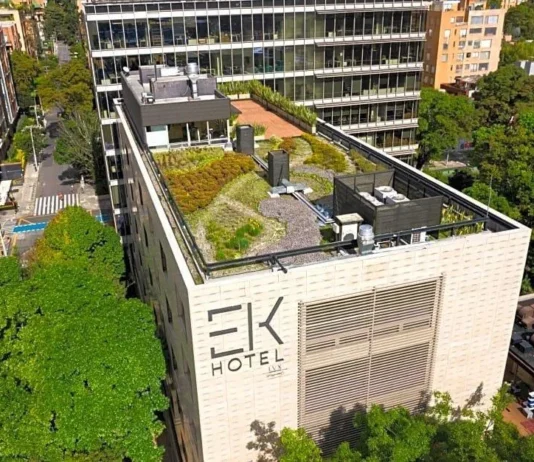 Germán Morales Hoteles demuestra que el verdadero lujo del futuro se construye cuidando el planeta y las personas
