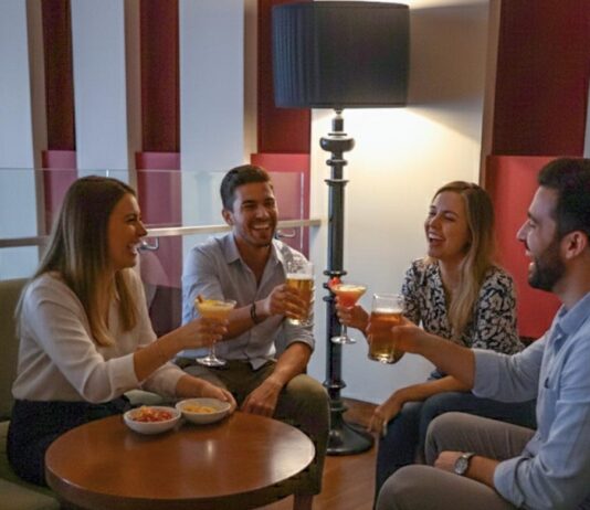Hilton Bogotá convierte cada partido en una experiencia donde el fútbol se saborea tanto como se celebra
