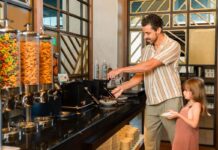 Hilton transforma el Día del Padre en una colección de experiencias para recordar toda la vida