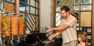 Hilton transforma el Día del Padre en una colección de experiencias para recordar toda la vida