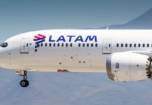 LATAM Airlines sigue expandiendo sus alas mientras más de siete millones de pasajeros impulsan el crecimiento de la conectividad regional