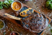 La Cabrera Casa de Carnes consolida su éxito en Colombia con la apertura de su tercera sede