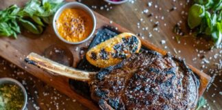La Cabrera Casa de Carnes consolida su éxito en Colombia con la apertura de su tercera sede