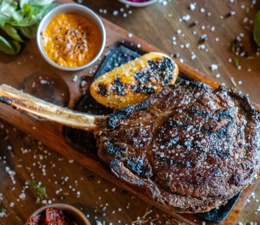 La Cabrera Casa de Carnes consolida su éxito en Colombia con la apertura de su tercera sede