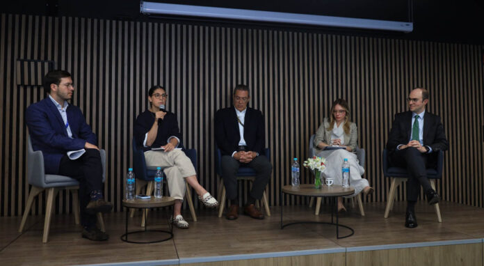 Latam Airlines Conversatorio