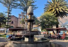 Marriott invita a descubrir las calles donde late la historia de América Latina