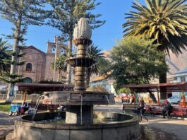 Marriott invita a descubrir las calles donde late la historia de América Latina