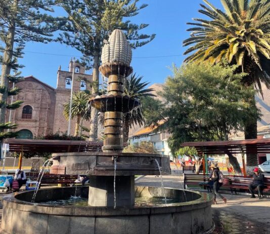 Marriott invita a descubrir las calles donde late la historia de América Latina
