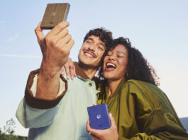Motorola razr: los nuevos aliados inteligentes para viajar mejor