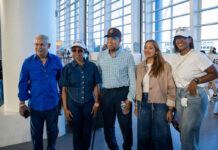 Arajet y República Dominicana convierten un juego de béisbol en una invitación a descubrir el Caribe