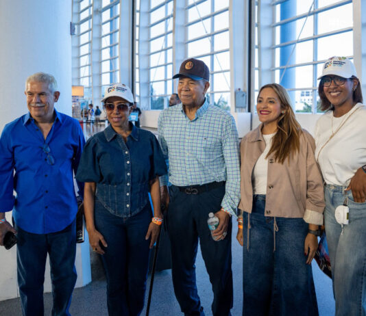 Arajet y República Dominicana convierten un juego de béisbol en una invitación a descubrir el Caribe