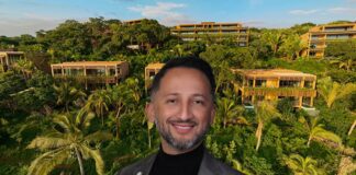 Siari Riviera Nayarit fortalece su proyección global con la llegada de Royer Segura a la dirección de Ventas y Mercadeo