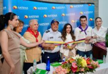 SATENA conecta Medellín y Neiva en pleno corazón de las fiestas de San Pedro