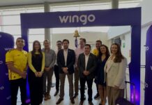 Wingo abre una nueva puerta al Caribe para Santander con su histórica conexión directa entre Bucaramanga y Aruba