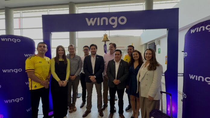 Wingo Bucaramanga