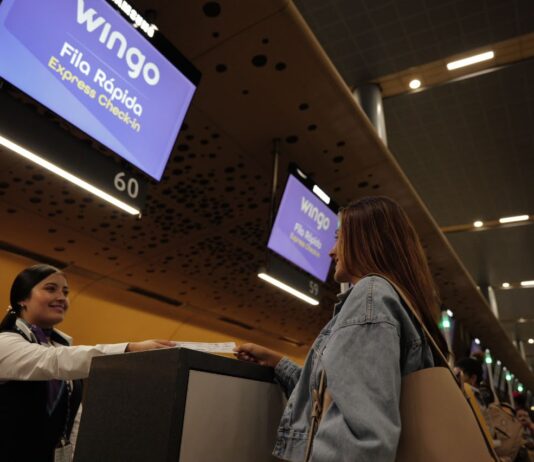 Wingo invita a redescubrir el placer de viajar con tarifas que acercan destinos y sueños