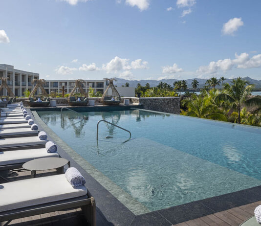 Zemi Miches Punta Cana redefine el lujo frente al mar en uno de los últimos paraísos vírgenes del Caribe