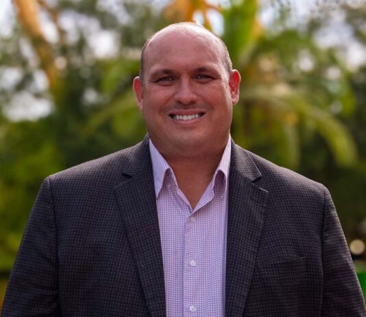 Busch Gardens Tampa Bay inicia una nueva etapa con el nombramiento de Jon Vigue como presidente del parque