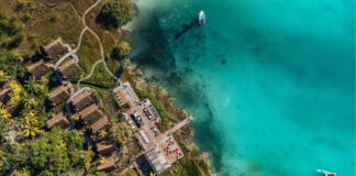 Caribe Mexicano revela El Camino del Agua para descubrir el alma más auténtica del Mundo Maya