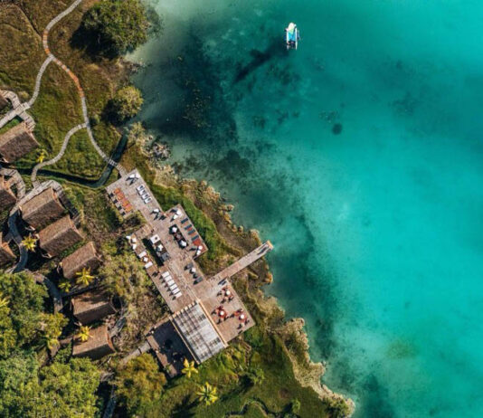 Caribe Mexicano revela El Camino del Agua para descubrir el alma más auténtica del Mundo Maya