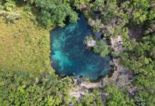 Caribe Mexicano demuestra que las mejores historias comienzan mucho antes de llegar a la playa
