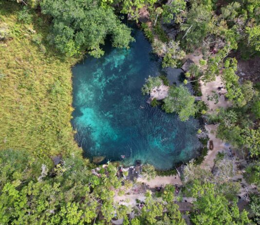Caribe Mexicano demuestra que las mejores historias comienzan mucho antes de llegar a la playa