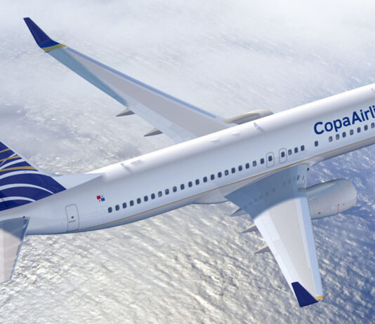 Copa Airlines revoluciona los viajes en Latinoamérica al llevar el internet de alta velocidad Starlink a 35 mil pies de altura