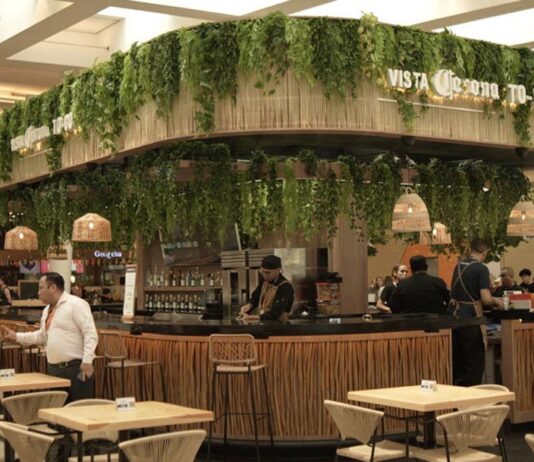 Corona transforma la espera en el Aeropuerto de Guadalajara con la llegada de Vista Corona