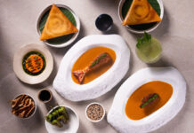 Davivienda Restaurant Tour convertirá a Colombia en la capital de la alta cocina mundial