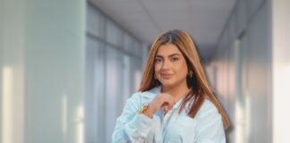 Valeria García Payán plantea una estrategia de Turismo 5.0 para fortalecer la promoción internacional de Colombia