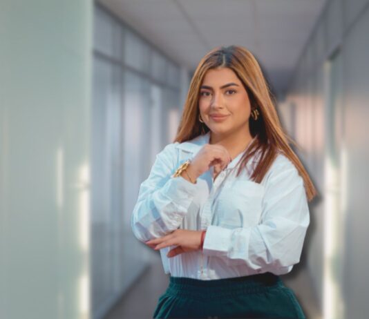 Valeria García Payán plantea una estrategia de Turismo 5.0 para fortalecer la promoción internacional de Colombia