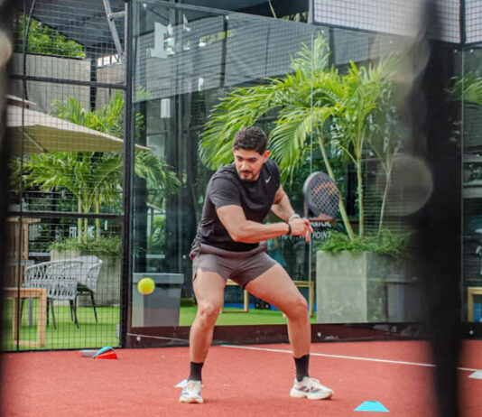 Hilton Cartagena transforma cada estadía en una experiencia donde el bienestar y el deporte son protagonistas