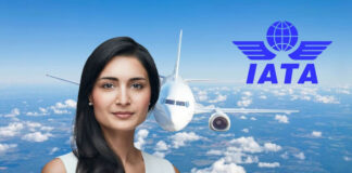 IATA confía su liderazgo a Saadia Zahidi