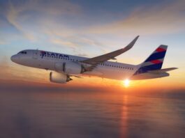 LATAM Airlines Colombia fortalece la conexión entre Bogotá y Barcelona para seguir uniendo a Colombia y Venezuela