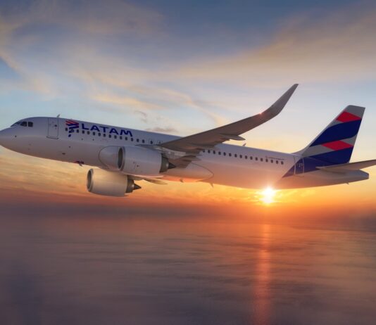 LATAM Airlines Colombia fortalece la conexión entre Bogotá y Barcelona para seguir uniendo a Colombia y Venezuela