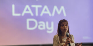LATAM cierra un sólido primer semestre en Colombia con más de cinco millones de pasajeros y resultados positivos pese a un entorno desafiante