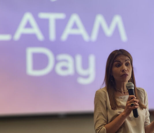 LATAM cierra un sólido primer semestre en Colombia con más de cinco millones de pasajeros y resultados positivos pese a un entorno desafiante