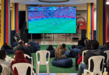 Metrópolis Centro Comercial convierte a Bogotá en el gran estadio donde se vive la pasión del Mundial