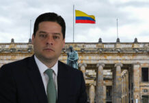 Mauricio Gómez Amín asume el liderazgo del turismo colombiano con el reto de consolidarlo como uno de los grandes motores de la economía nacional
