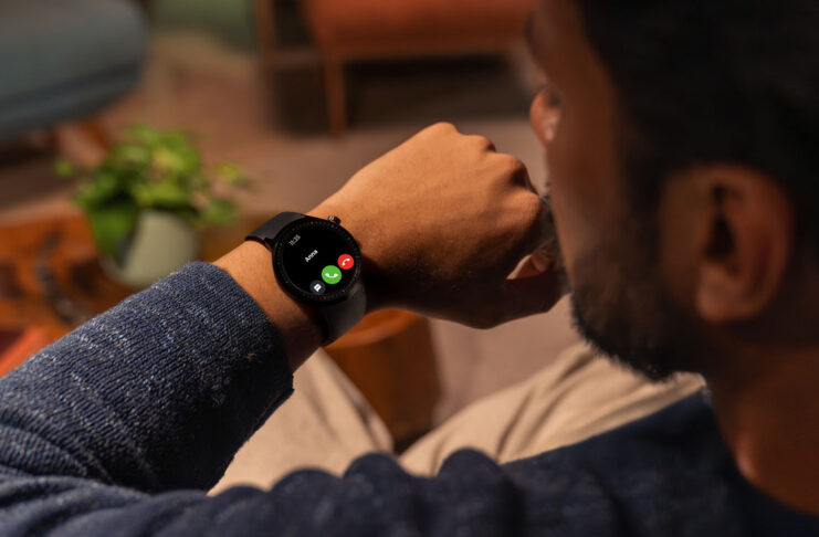Motorola convierte cada viaje en una experiencia más inteligente con el moto watch powered by Polar