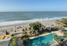 On Vacation abre una nueva puerta para descubrir la Riviera Pacífica de Panamá con vuelos directos desde Bogotá junto a Wingo