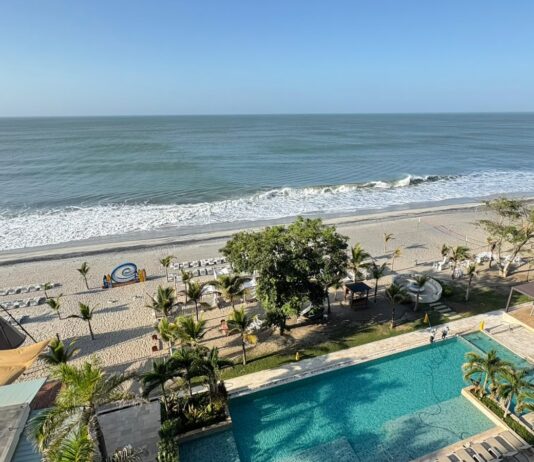 On Vacation abre una nueva puerta para descubrir la Riviera Pacífica de Panamá con vuelos directos desde Bogotá junto a Wingo