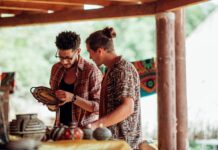 Panamá invita a vivir un viaje donde puedes pescar tu comida cosechar café y descubrir la cultura desde sus mercados