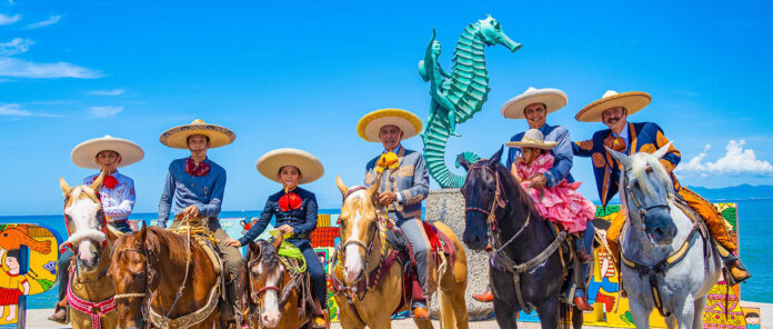Puerto Vallarta 1