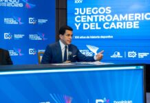 República Dominicana se prepara para conquistar al continente con los Juegos Centroamericanos y del Caribe Santo Domingo 2026