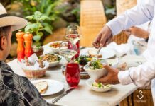 Sofitel Legend Santa Clara Cartagena celebra el orgullo colombiano con una experiencia que une gastronomía tradición y fútbol