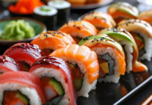 SushiFest regresa con su sexta edición para convertir a Bogotá, Cali y Sabana Centro en la gran ruta del sushi de Colombia