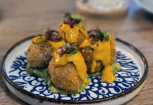 Taco Boss presenta Barrio y reúne dos experiencias gastronómicas en un solo lugar