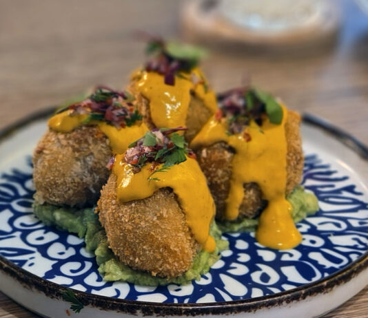 Taco Boss presenta Barrio y reúne dos experiencias gastronómicas en un solo lugar